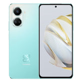 Triple Back Cameras + Single Front Camera, Side Fingerprint Identification, 6.67 inch HarmonyOS 2.0.1 Qualcomm Snapdragon 680 Octa Core, Network: 4G, OTG, NFC, Not Support Google Play, nova 10 SE 256GB